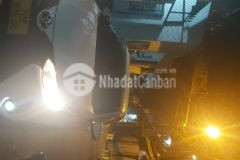 Bán nhà gò vấp, phạm văn chiêu, gần chợ thạch đà, hẻm 6m, 4 tầng, gần 60m², hơn 5 tỷ