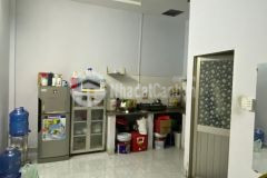 Bán gấp nhà lý thường kiệt ngang 4m. 2 tầng.34m2 5.1 tỷ.phường 8. tân bình.