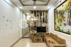 Nhà đẹp đại mỗ 33m2 gần như mới giá chỉ 4.65 tỷ tặng nội thất