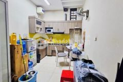 Bán nhà gần ô chợ dừa, đ đa, gần 30m2, 6t, ngõ nông, kinh doanh, 5.6 tỷ có tl