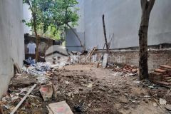 Bán đất ngõ 279 đội cấn 70m2, mt5m ô tô vòng quanh, không quy hoạch hiếm ba đình