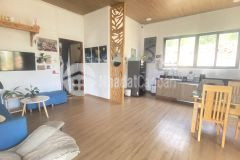 Đất kèm homestay kiểu mẫu đẹp, còn rất mới, thuộc trung hiệp, hiệp an, đức trọng