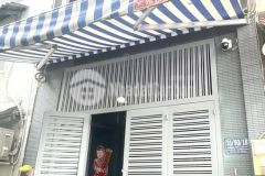 Nhà hẻm đường số 3,bình hưng hòa a,bình tân dt 48m2 1 lầu 2pn 2wc giá 4,4 tỷ