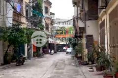 Bán 74m phan đình giót tặng nhà ô tô tránh kinh doanh thanh xuân