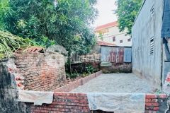 Đất chia lô phố thanh bình vf3 đỗ cửa cạnh làng việt kiều châu âu 25m2 chỉ 3.68 tỷ. lh 0989626116