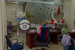 Bán nhà phố đông thắng quận bắc từ liêm 5 tầng mặt tiền 4.2m cực đẹp khu vực