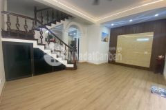 Cho thuê nhà ở nguyễn ngọc doãn, đống đa 65m x 2t, mt 6.5m giá 16.5 triệu