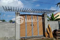 29 bán đất 333m2 sát quốc lộ 1a hòa phước ngang 9m cách ql1a chỉ 30m gần dự án chợ đầu mối