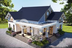 Nhà nát đường đoàn khuê, q. ngũ hành sơn 100m2 giá 5.2 tỷ tl