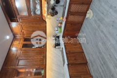 Nhà khu vip tân sơn nhì quận tân phú 5 tầng btct đường 8m chốt 9 tỷ