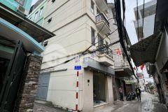 Bán nhà ngọc thụy,long biên 5 tầng,46m2,lô góc,kinh doanh chỉ 8 tỷ