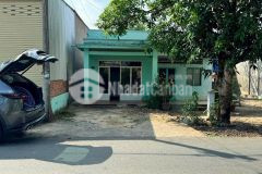 Cần bán gấp nhà c4. dt 256m2 ở tân thông hội củ chi giá 580 triệu.