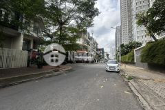 Chính chủ bán gấp đất 90m2 đường số 1, p. tân hưng, q7, kdc himlam chỉ 21 tỷ.