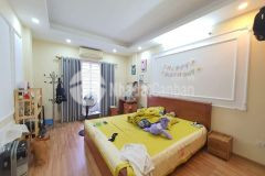 Bán nhà trần đại nghĩa 48m2, mặt tiền 4m. lô góc. oto kdoanh 9.5 tỷ