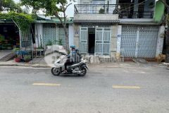 Nhà mặt tiền lê văn quới, bình hưng hòa a, bình tân dt 60m2 1 lầu 2pn, 2wc, giá 6,3 tỷ