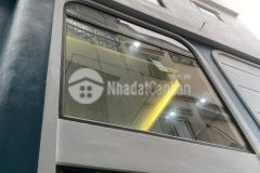 Bán gấp nhà ngõ 96 thạch bàn, long biên, 33m2, 6 tầng, phân lô, ô tô, full nội thất