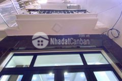 Bán nhà 5 tầng mỹ đình nam từ liêm 38m2 mt 3.7m 4.8 tỷ nhà mới đập hộp nở hậu phố trung tâm