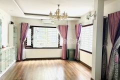 Cho thuê nhà mới tinh tại trần duy hưng cầu giấy 55m x 6t giá 26 triệu, full đồ, kd