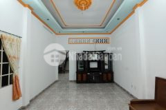 Mặt tiền kinh doanh đường 8m gần aeon tân phú 70m2 ngang 5m 6.5 tỷ
