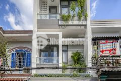 Bán 2 lô liền 2mt đường nguyễn tất thành ngay tôn thất đạm,10x26m giá 23 tỷ tl