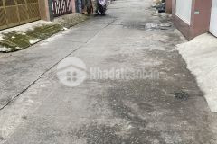 Cho thuê nhà hxh bùi đình túy p24 bình thạnh 60m2 3 tầng 18trth