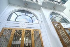 Nhà mới, ở sướng, 15m ra ngọc hồi, nhỉnh 6 tỷ