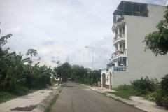 Bán đất nền nhà phố quận 2. dt 8 x22. ctxd hầm 3lầu. giá 15.8 tỷ