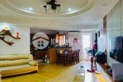 Bán chung cư trung yên 1 cầu giấy 102m tầng trung giá 5.4 tỷ, slot ô tô, cho thuê 12triệu