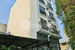 Ccmn hồ tùng mậu 65m2x7 tầng,ngõ ô tô,21 phòng, 90 triệutháng, 13 tỷ