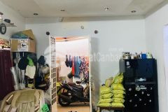 Nhà hiếm tt điện biên phủ 40.2m2, 2tầng nhích 3tỷ