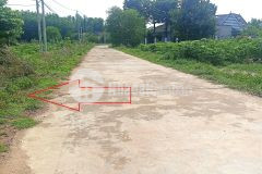 Chinh chu cân ban lô đât 130m2 ngay kcn minh hưng, đât thô cư, sô săn