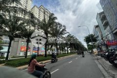 Cho thuê gấp nhà 120m2 mt đường 9a, khu trung sơn, bình hưng, bình chánh, chỉ 55 triệu