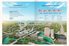 Sắp nhận nhà cần sang nhượng căn mt eastmark city