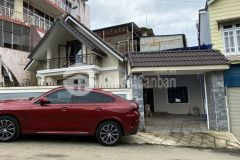 Bán nhà mặt tiền nở hậu đà lạt, sổ riêng xây dựng, đất ở đô thị 13t 0888.113.882