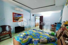 Cần bán nhà đường nhựa xe tải tránh khu vip tân hòa đông ngay quận 6 gần công viên 4 tầng 6