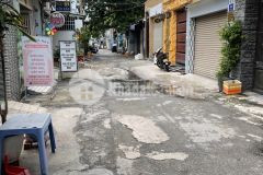 Mặt tiền dương thiệu tước eon mall tân phú 71m2 ngang 5 có sẵn dòng tiền nhỉnh 6 tỷ