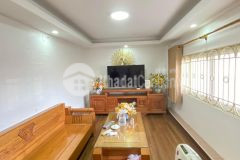 Bán gấp vĩnh hưng 43m2 xây 5 tầng 4 ngủ kinh doanh được ô tô đỗ 7.2 tỷ