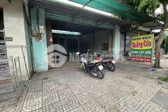 Ra gấp nhà cấp 4 ở tân thông hội củ chi 7x20 155m2 620 triệu, sổ hồng riêng