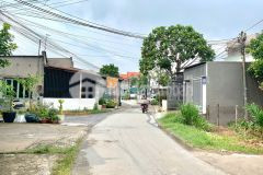 Cần bán gấp miếng đất 150m2 ở tân thông hội củ chi giá 550 triệu.