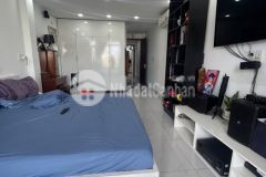 Vào ở ngay bán nhà 5 tầng cực đẹp đặng văn ngữ, 71m2 4.5x15.8m, 9 tỷ tl