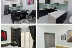 Bán nhà phân lô ô tô tây sơn, full nội thất xịn,thang máy nhập, dt55mx4tầng, giá18,8tỷ.