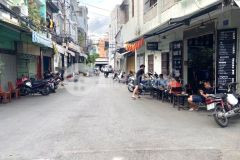 Bán gấp ni sư huỳnh liên nhà,28m hxh đỗ cửa thông thoáng, đang cho thuê 5trth, giá 3.25t.ỷ