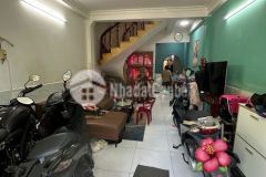 Chủ giảm mạnh 300tr nhà tân hoà đông 64m2 hẻm xe tải chỉ 5.5 tỷ