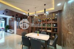 Mặt tiền âu cơ p10 tân bình, 250m2, đường 12m giá chỉ 34 tỷ