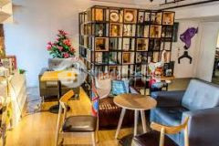 Cho thuê 2 mặt tiền thống nhất mới dt 100m2 200m2