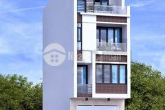 Bán nhanh tòa nhà mặt tiền kd p10 quận 10 tiếp khách thiện chí shr ở ngay.