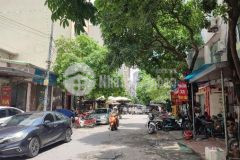 6 tầng ngô thì nhậm hà đông, phía chợ bông đỏ kinh doanh sầm uất