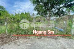 Bán đất suối tiên giá rẻ full thổ cư gần hương lộ 39