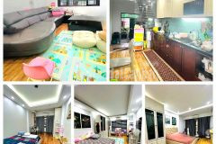 Bán nhà đẹp kim mã thượng, 2 mặt ngõ thoáng, ô tô vào nhà, an sinh đỉnh, dt 35mx6tầng, giá 12,3tỷ.