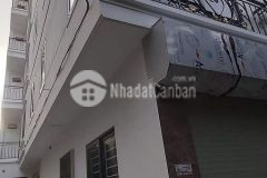 Nhà mới nam yên lũng an khánh, dt 30m 5tầng giá 3.75 tỷ. nhà nằm ở khu vực phát triển từng ngày